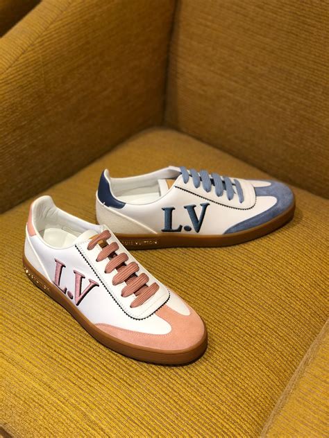 louis vuitton 2019ss|louis vuitton shoes.